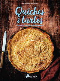 Image de Quiches & tartes