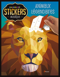 Picture of Animaux légendaires