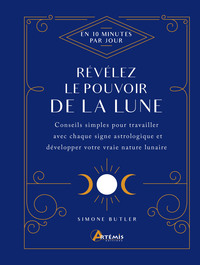 Image de Révélez le pouvoir de la Lune