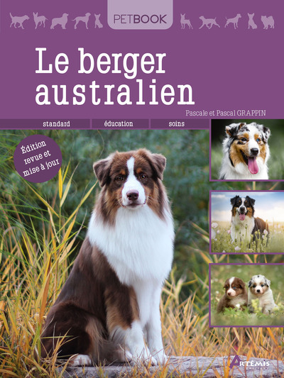 Picture of Berger australien