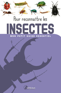 Picture of Pour reconnaître les insectes