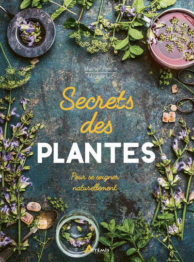 Image de Secrets des plantes