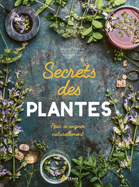 Image de Secrets des plantes