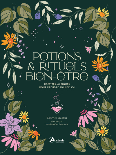 Picture of Potions et rituels bien-être