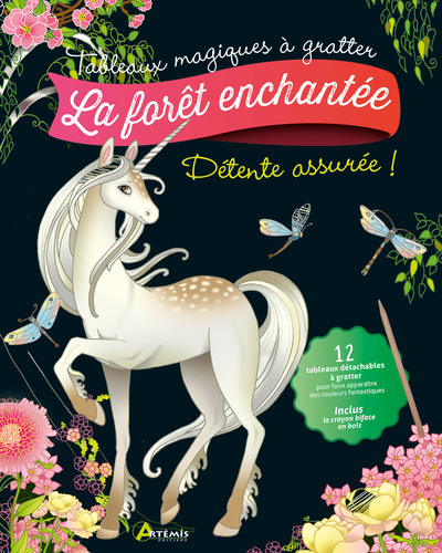 Image de La forêt enchantée