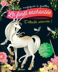 Image de La forêt enchantée