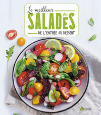 Picture of Le meilleur des salades