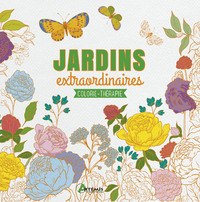 Picture of Jardins extraordinaires