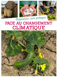 Image de Organiser son potager face au changement climatique