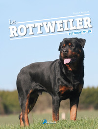 Image de Le rottweiler