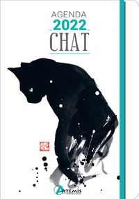 Image de Agenda Chat 2022