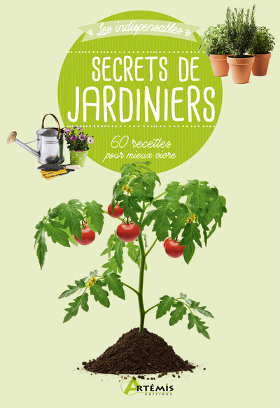 Image de Secrets de jardiniers
