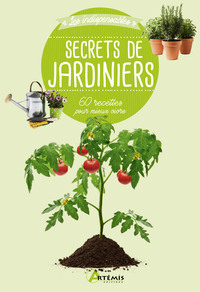 Image de Secrets de jardiniers