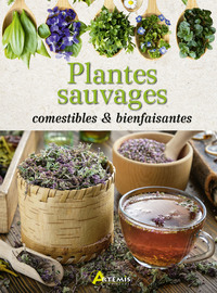 Picture of Plantes sauvages comestibles & bienfaisantes