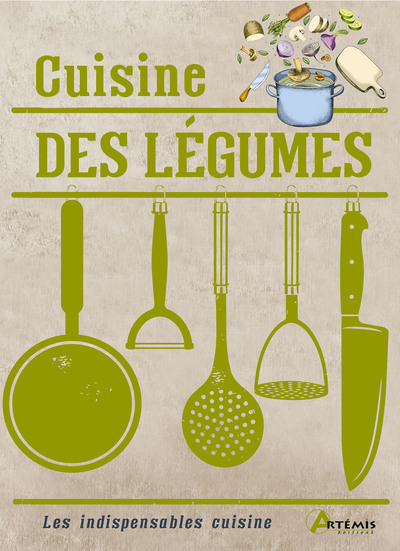 Image de Cuisine des légumes