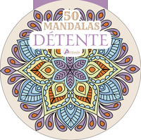 Picture of 50 mandalas - Détente