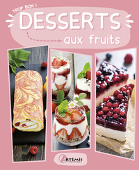 Image de Desserts aux fruits