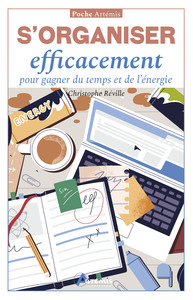 Picture of S'organiser efficacement pour gagner du temps et de l'énergie