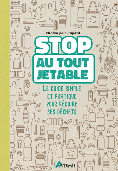 Picture of Stop au tout jetable !