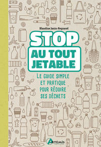 Picture of Stop au tout jetable !