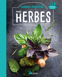 Picture of Cuisine végétale aux herbes