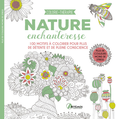 Picture of Nature enchanteresse