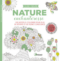 Picture of Nature enchanteresse