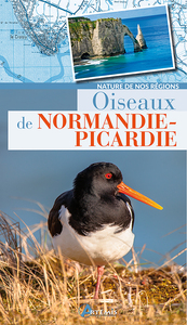 Image de Oiseaux de Normandie-Picardie