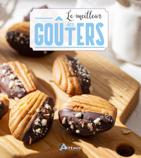 Image de Le meilleur des goûters