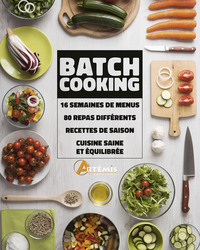 Image de Batchcooking