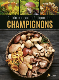 Image de Guide encyclopédique des champignons
