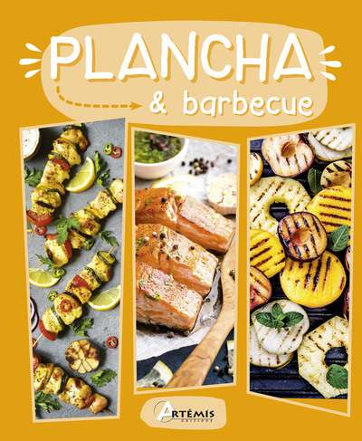 Image de Plancha & barbecue