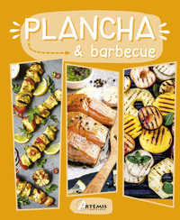 Image de Plancha & barbecue