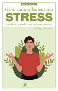 Picture of Gérer naturellement son stress
