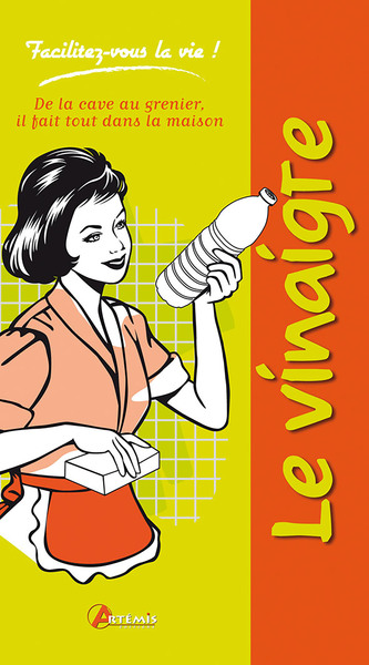 Image de Le vinaigre