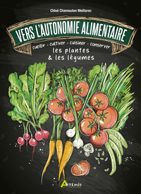 Image de Vers l'autonomie alimentaire