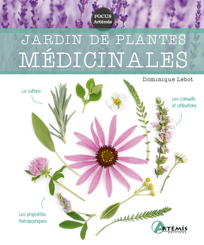 Image de Jardin de plantes médicinales