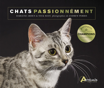 Image de Chats passionnément