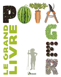Image de Le grand livre du potager