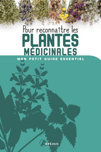 Picture of Pour reconnaître les plantes médicinales