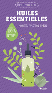 Picture of Huiles essentielles
