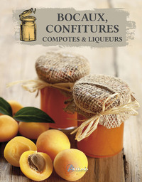 Image de Bocaux, confitures, liqueurs, etc.