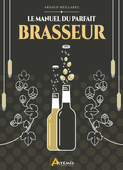 Image de Le manuel du parfait brasseur