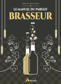 Image de Le manuel du parfait brasseur