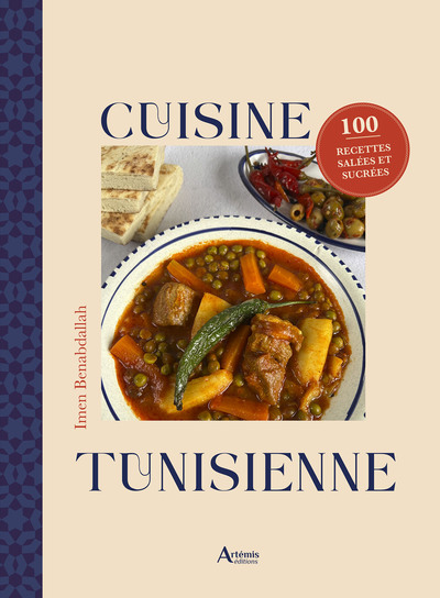 Picture of Cuisine tunisienne