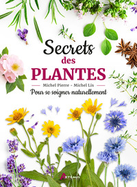 Image de Secrets des plantes