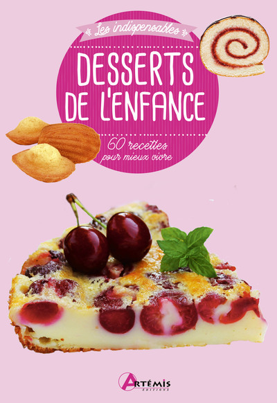 Image de Desserts de l'enfance