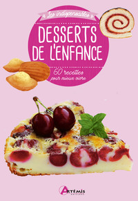 Image de Desserts de l'enfance