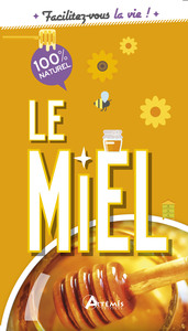 Image de Le miel