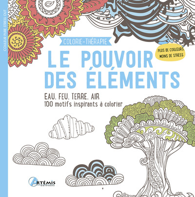 Picture of Le pouvoir des éléments